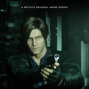 Photo Resident Evil : Infinite Darkness