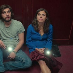 Photo Génération 56K