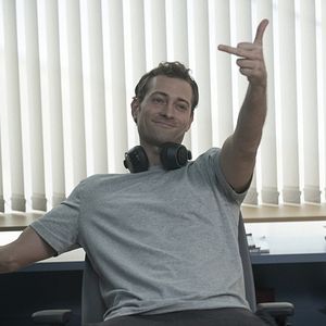 Photo Peter Vives Newey