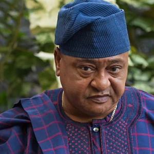 Photo Jide Kosoko