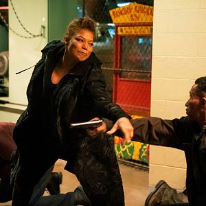 Photo The Equalizer (2021)