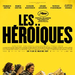 Photo Les Héroïques