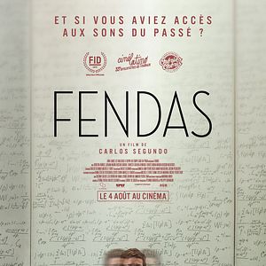 Photo Fendas