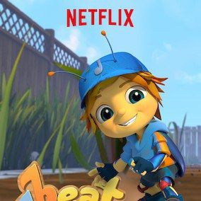 Photo Beat Bugs: All Together Now