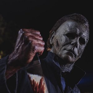 Photo Halloween Kills
