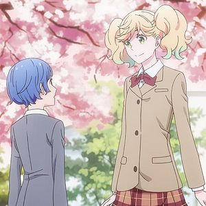 Photo Kageki Shoujo!!