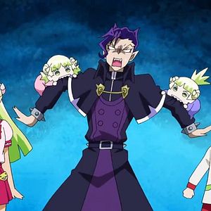 Photo Welcome to Demon School, Iruma-kun