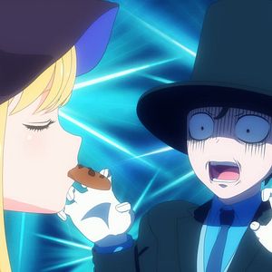 Photo The Duke of Death and His Maid