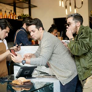 Photo Aldo Escalante