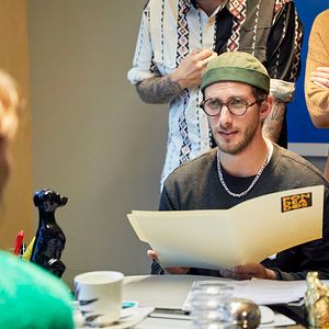 Photo Sebastián Zurita