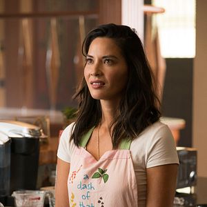 Photo Olivia Munn