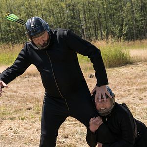 Photo Dan Bakkedahl