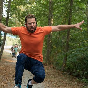 Photo James Roday Rodriguez