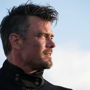Photo Josh Duhamel