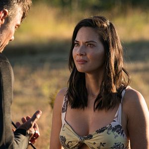Photo Olivia Munn