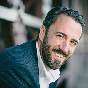 Photo Christian Van Horn