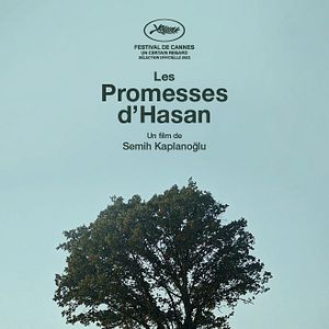 Photo Les Promesses d’Hasan