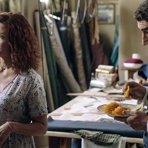 Photo Dimitris Imellos