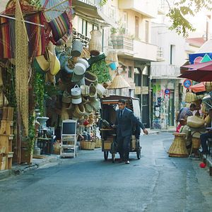 Photo Dimitris Imellos