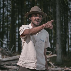 Photo Langston Uibel