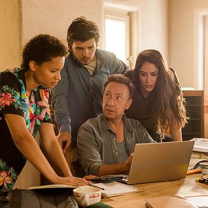 Photo Stéphane Bern