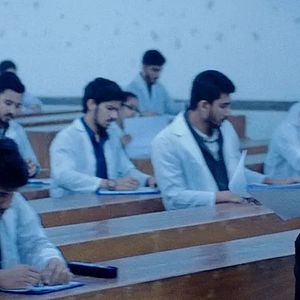 Photo Azmeri Haque Badhon