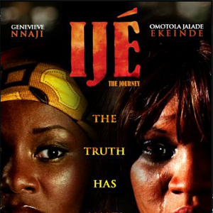 Photo Ijé: The Journey