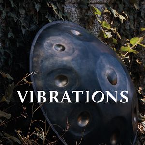 Photo Vibrations - Le sculpteur d'acier