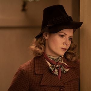 Photo The Pursuit of Love