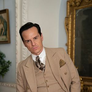 Photo The Pursuit of Love