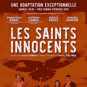Photo Les Saints innocents