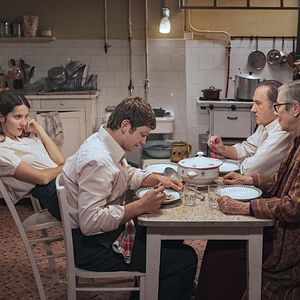 Photo Rebecca Marder