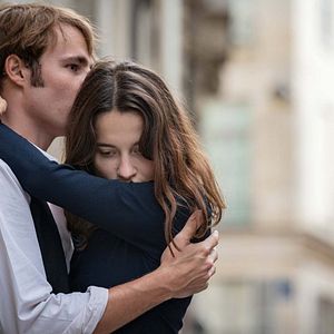 Photo Rebecca Marder