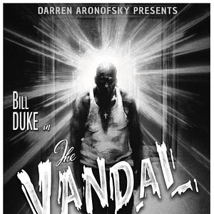 Photo The Vandal (short)