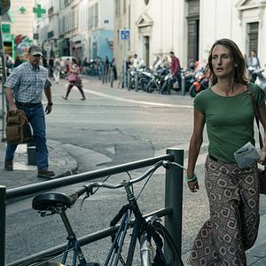 Photo Camille Cottin