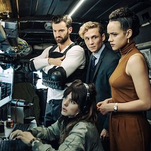 Photo Matthias Schweighöfer