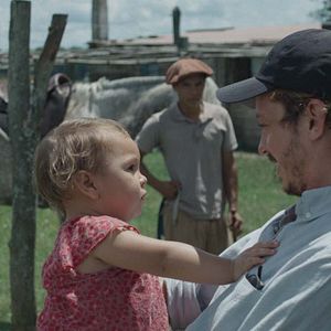 Photo Nahuel Perez Biscayart