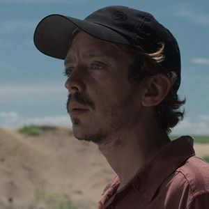 Photo Nahuel Perez Biscayart