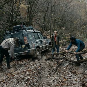 Photo Maria Popistasu