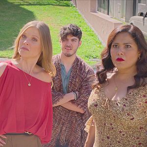 Photo Querelles de voisinage