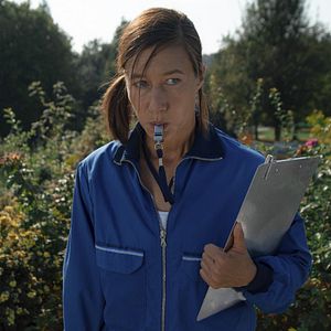 Photo Johanna Wokalek