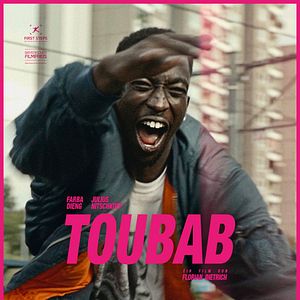 Photo Toubab – Pour le meilleur et pour le pire