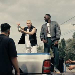 Photo Julius Nitschkoff