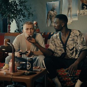 Photo Julius Nitschkoff