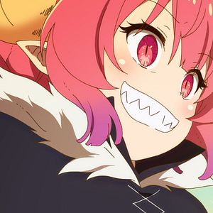 Photo Miss Kobayashi's Dragon Maid