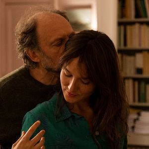 Photo Anaïs Demoustier