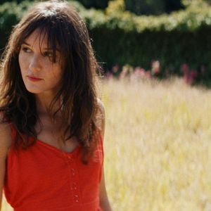 Photo Anaïs Demoustier