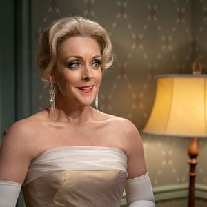 Photo Jane Krakowski