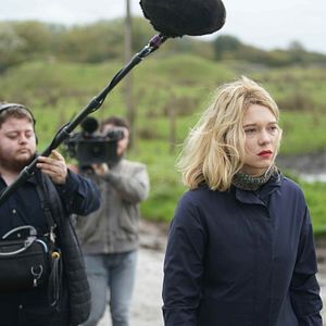 Photo Léa Seydoux