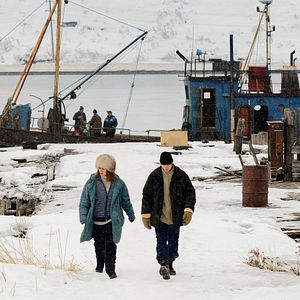 Photo Compartiment N°6